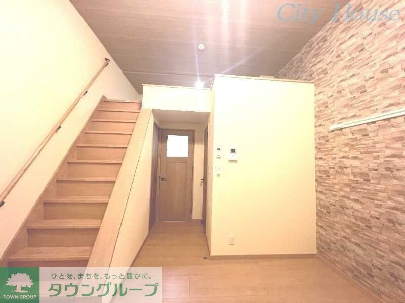 ティナ小田急相模原IIの物件内観写真