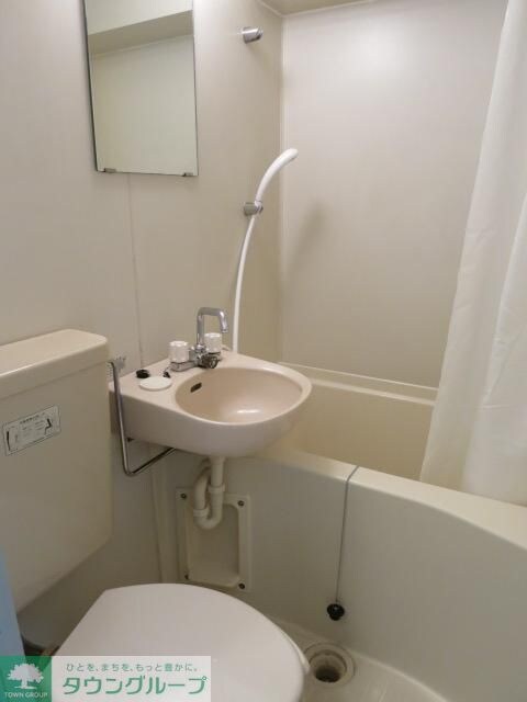 サイトピアの物件内観写真