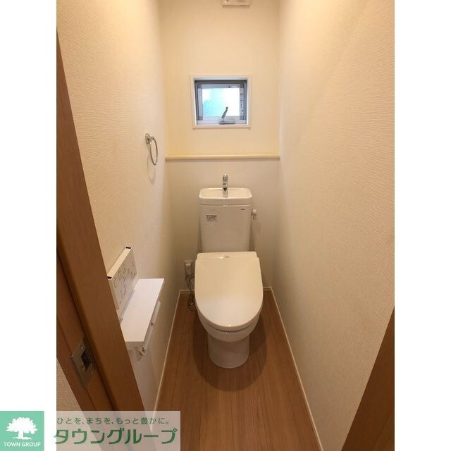 Kolet川崎下麻生の物件内観写真