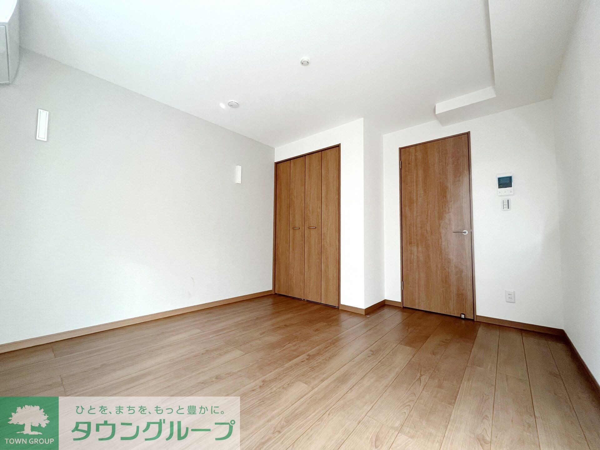 Ａｍｂｉｔｉｏｎ相武台前の物件内観写真