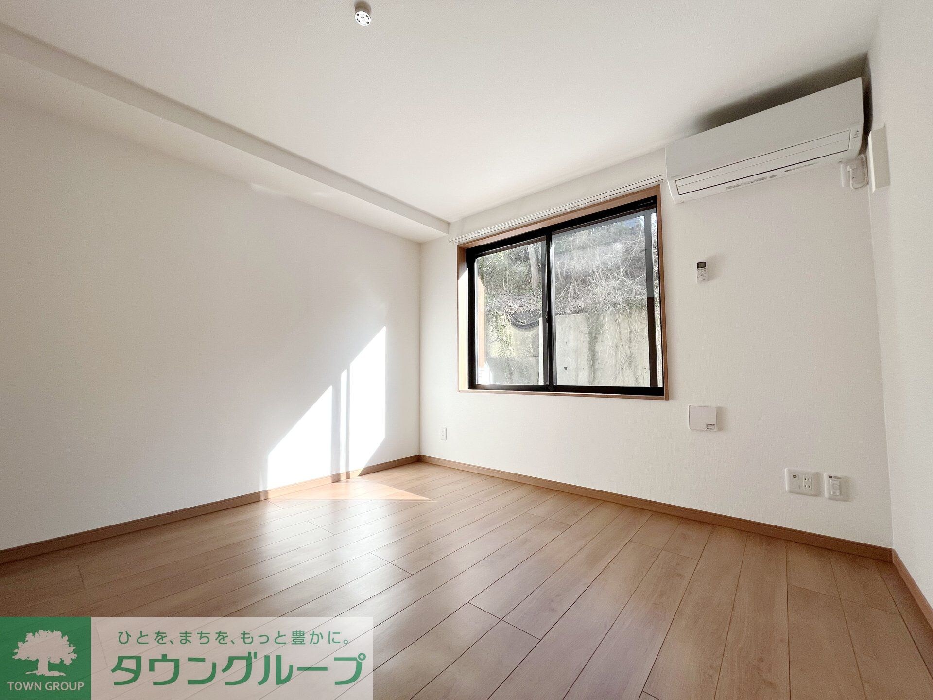 Ａｍｂｉｔｉｏｎ相武台前の物件内観写真