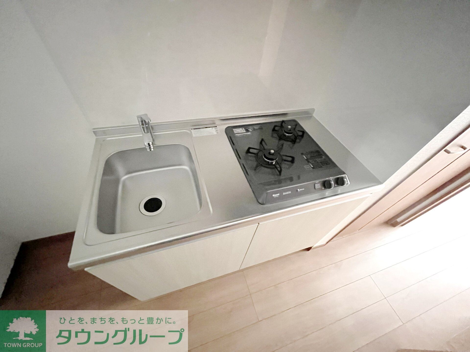 Ａｍｂｉｔｉｏｎ相武台前の物件内観写真