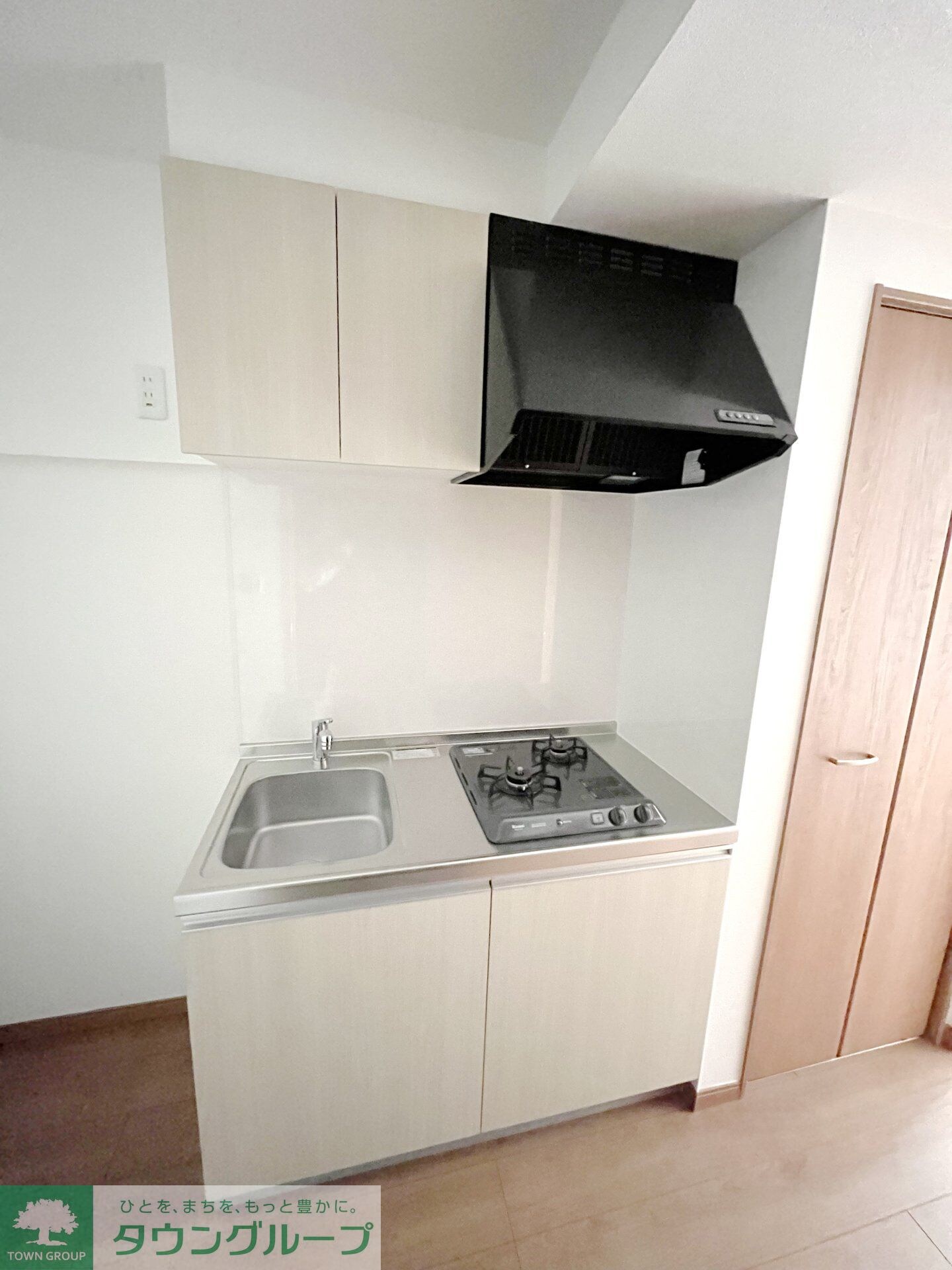 Ａｍｂｉｔｉｏｎ相武台前の物件内観写真