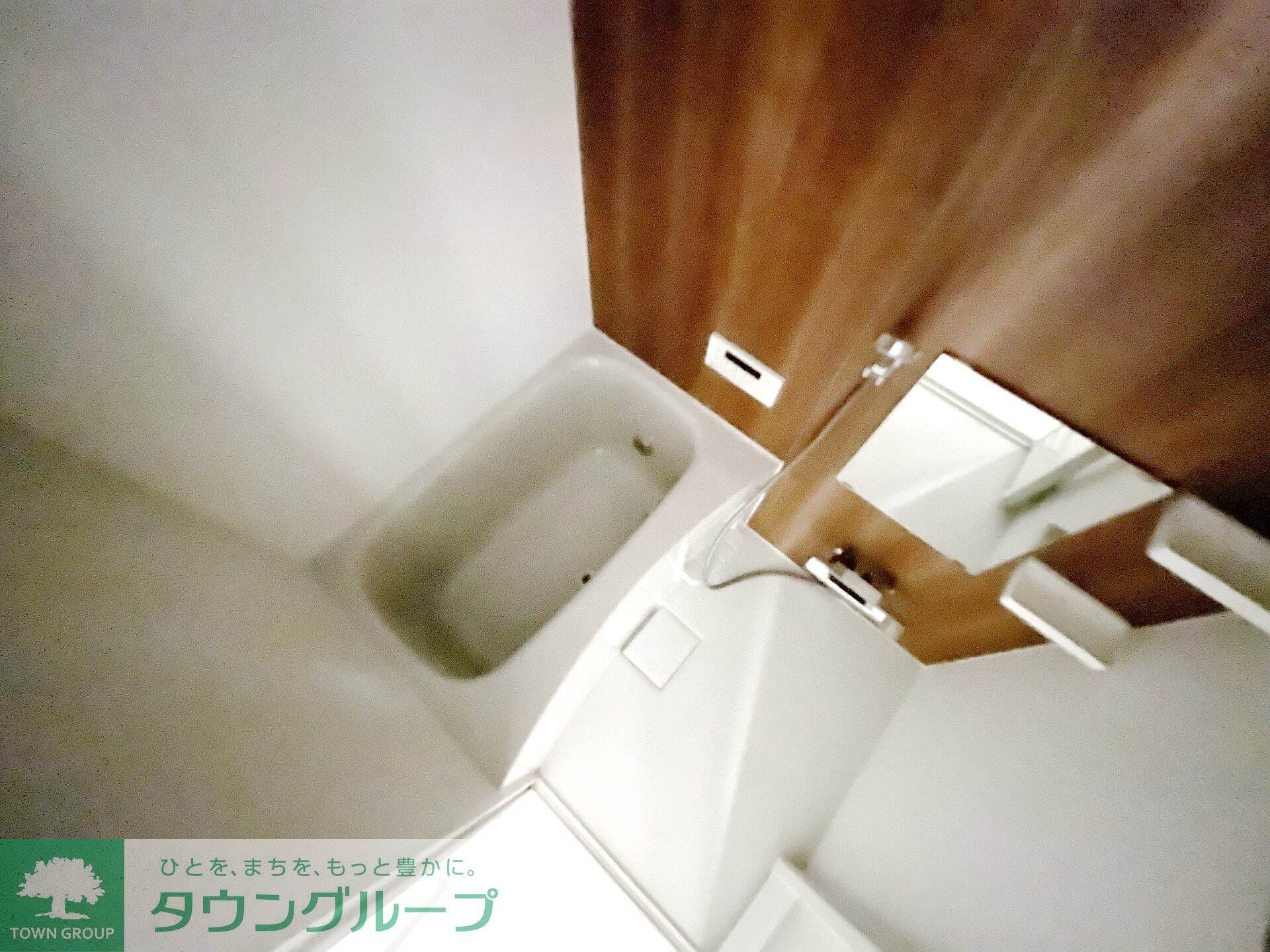 Ａｍｂｉｔｉｏｎ相武台前の物件内観写真