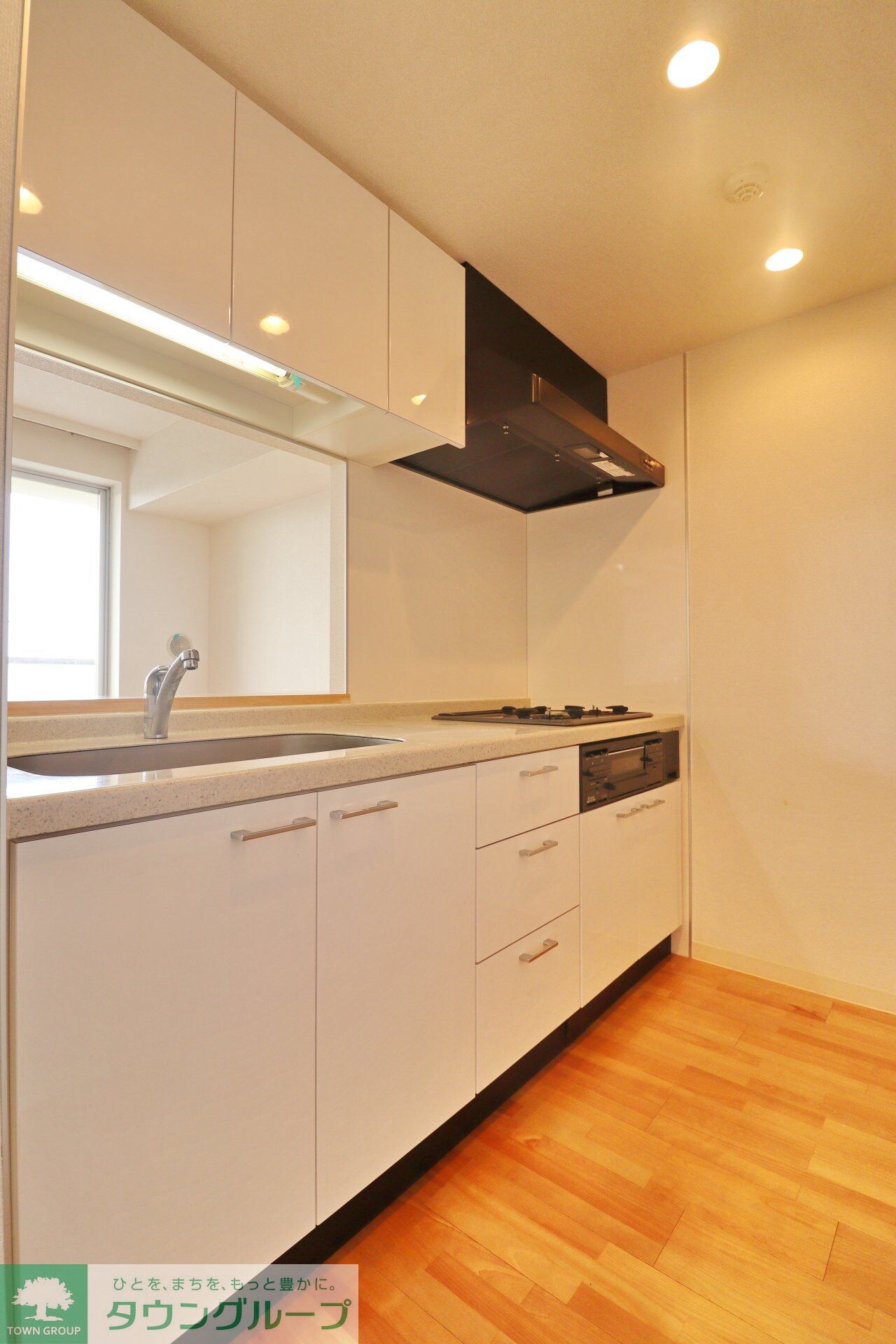 Ｓ－ＦＯＲＴ横浜青葉台の物件内観写真