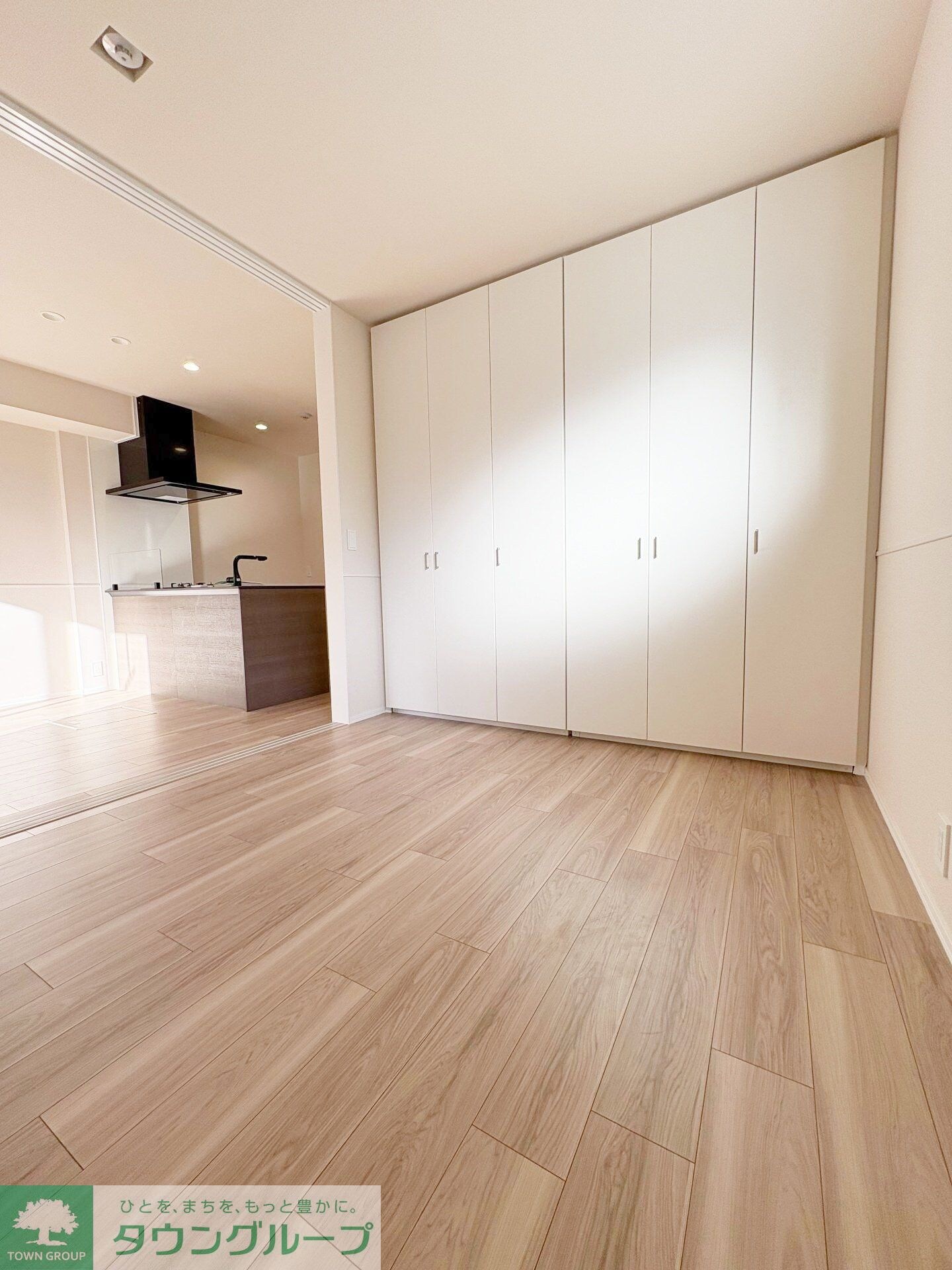 SETORA　ARTの物件内観写真