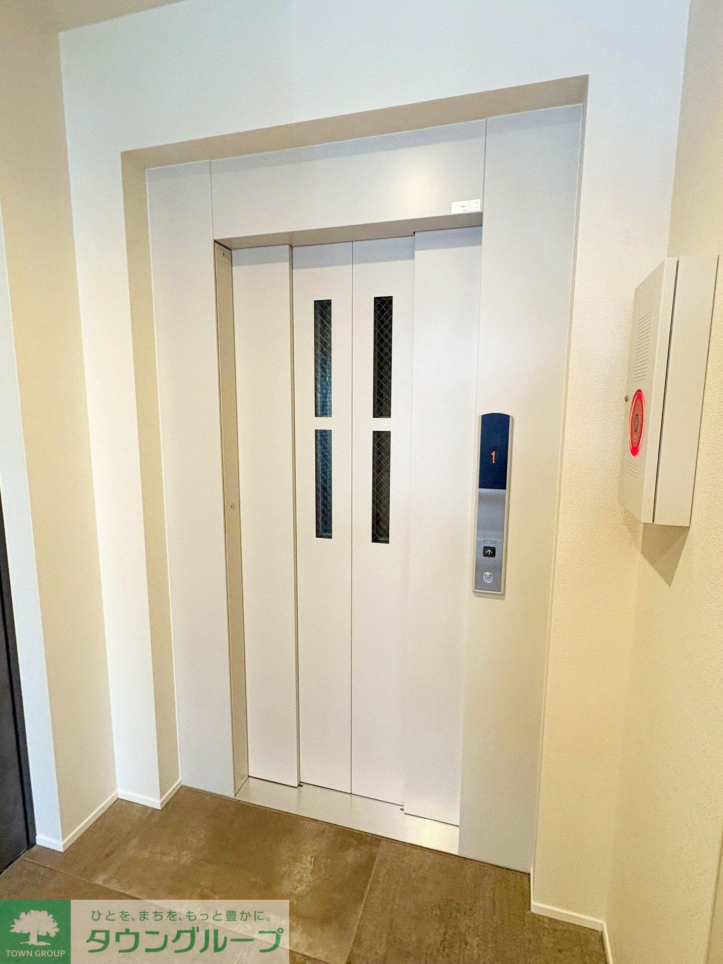 SETORA　ARTの物件内観写真