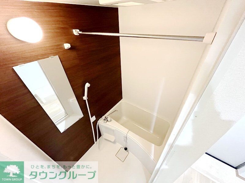 ソノート町田の物件内観写真