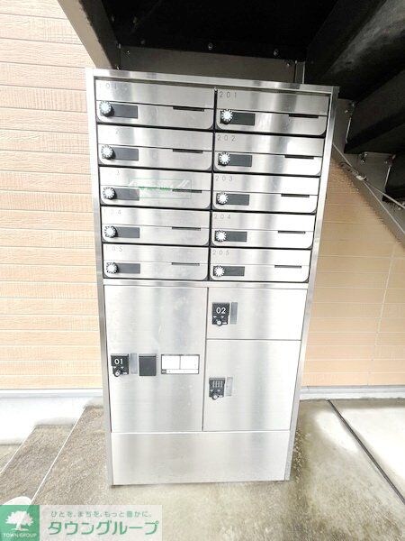 ソノート町田の物件内観写真