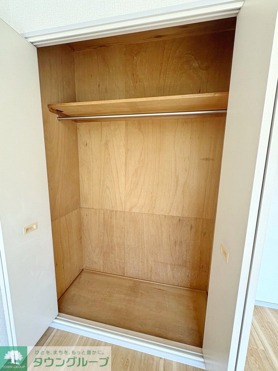 ドミールいぶき野の物件内観写真