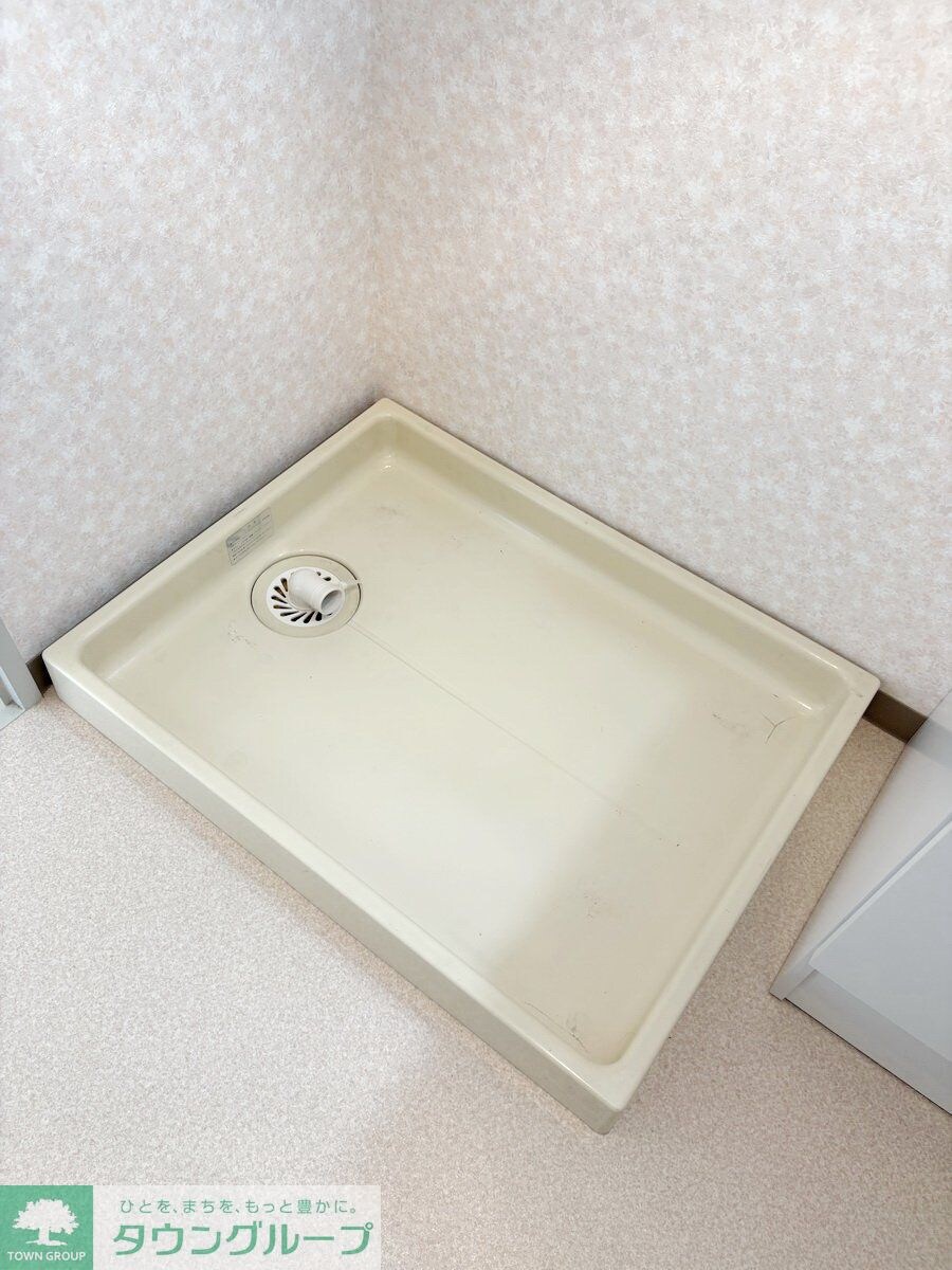 ドミールいぶき野の物件内観写真