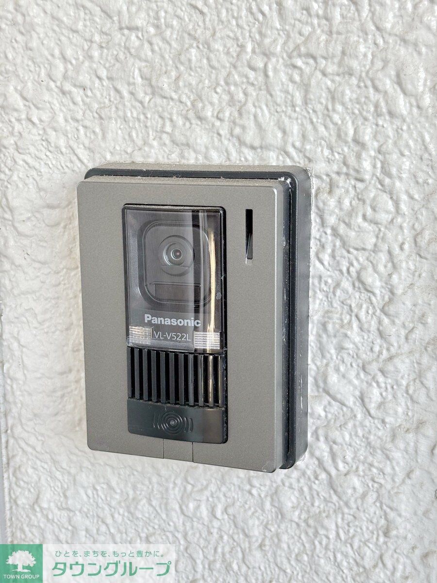 ドミールいぶき野の物件内観写真