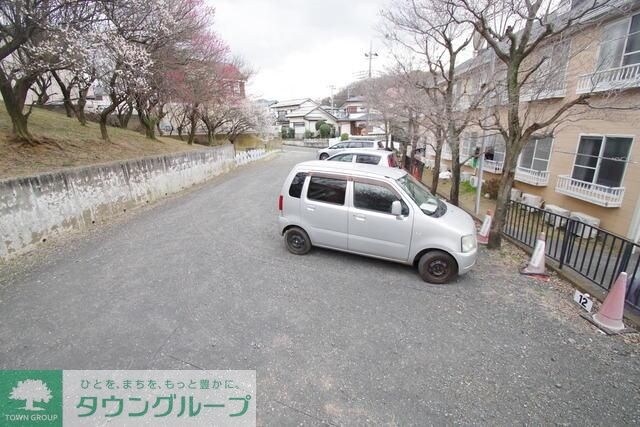 モンテベルデの物件内観写真