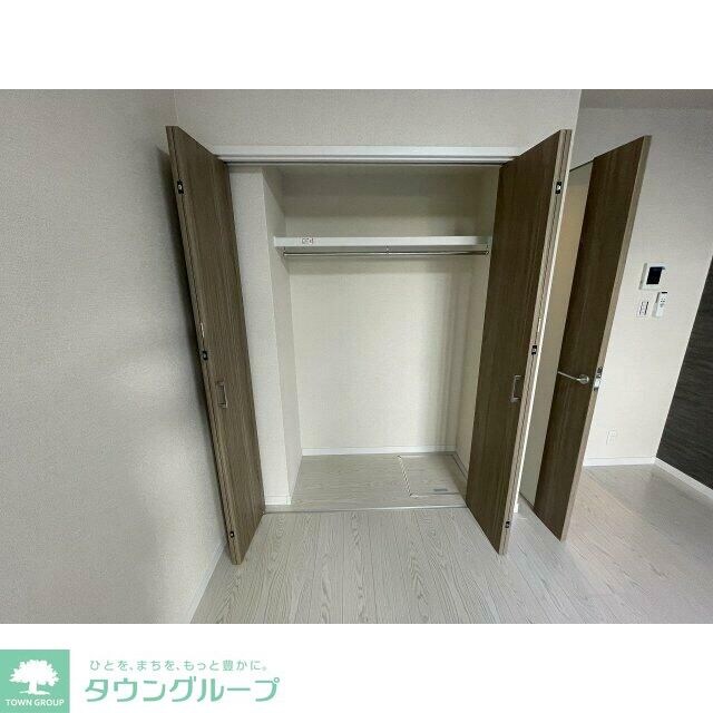 ステラ町田の物件内観写真