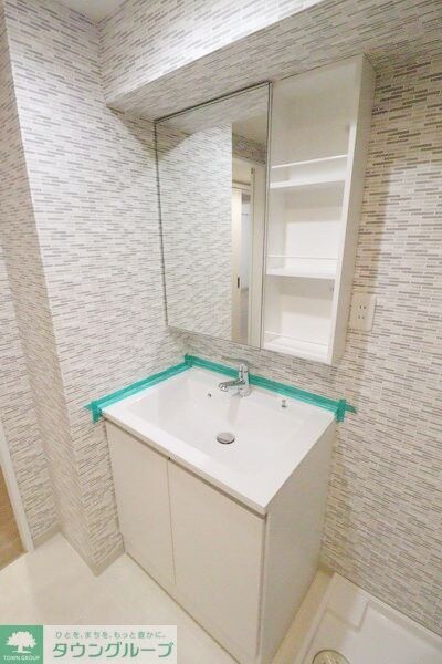 Ｓ－ＦＯＲＴ青葉しらとり台の物件内観写真