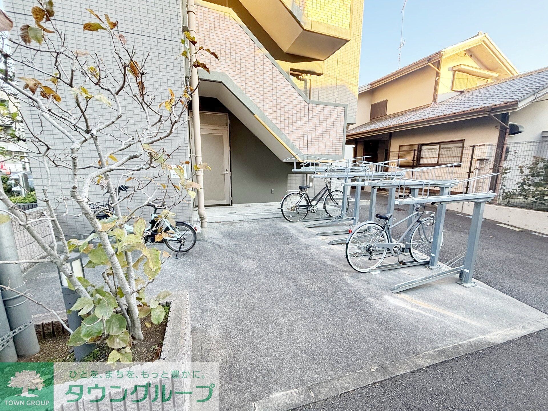 ル・カリエンテの物件内観写真