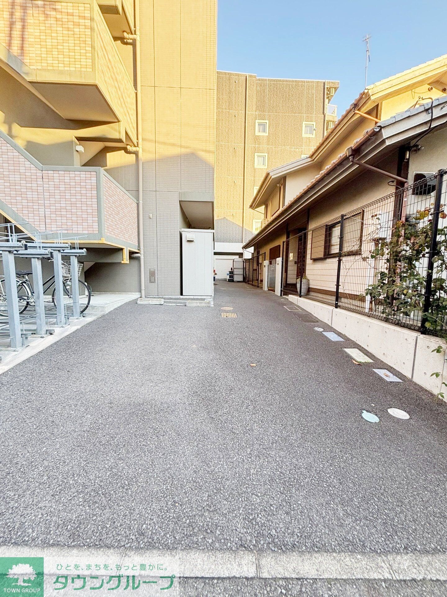 ル・カリエンテの物件内観写真