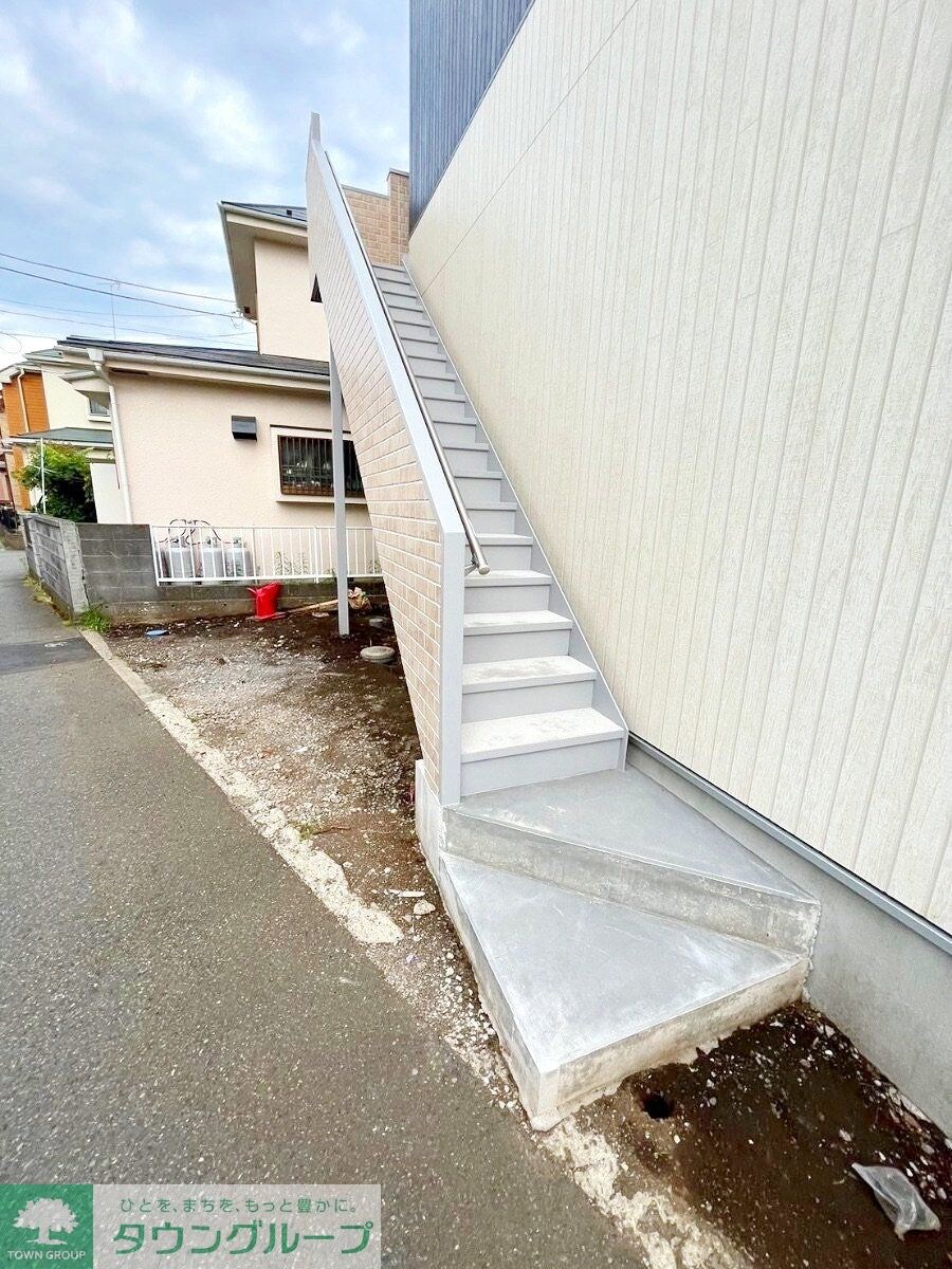 リベルテ相模原の物件内観写真