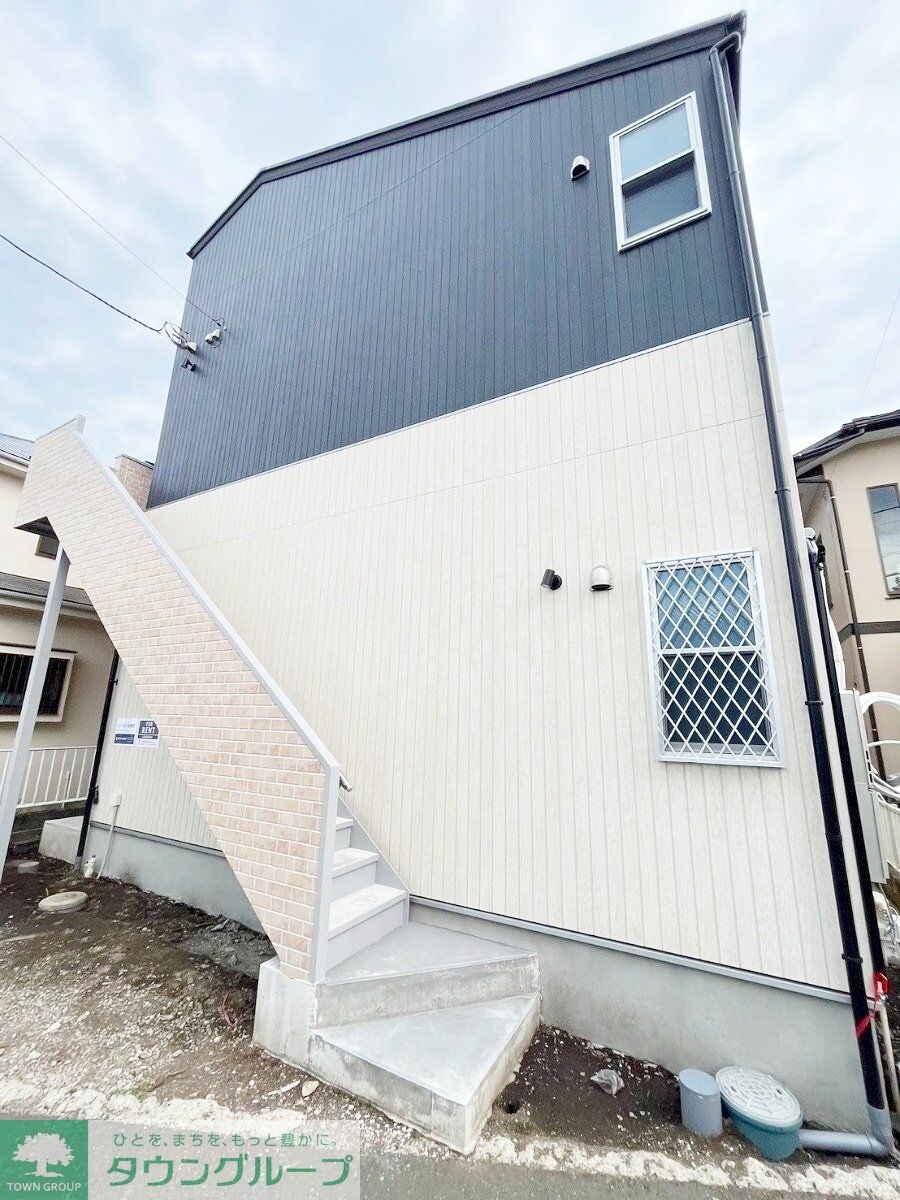 リベルテ相模原の物件内観写真