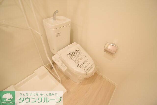 ミューズの物件内観写真