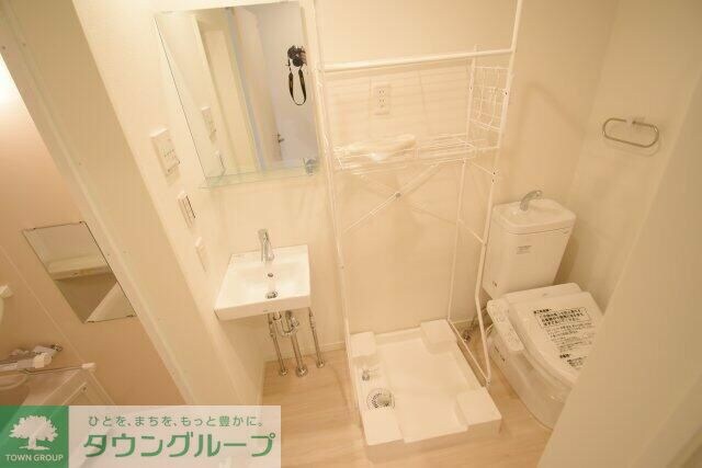 ミューズの物件内観写真