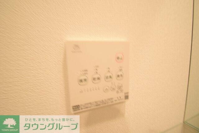 ミューズの物件内観写真