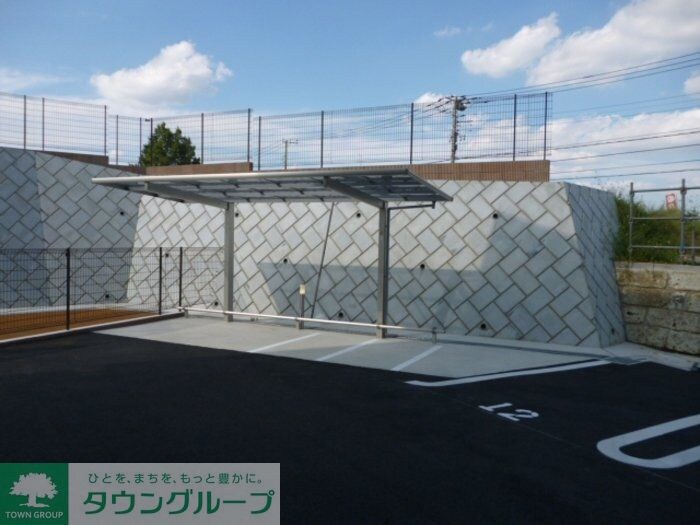 レグルスの物件内観写真