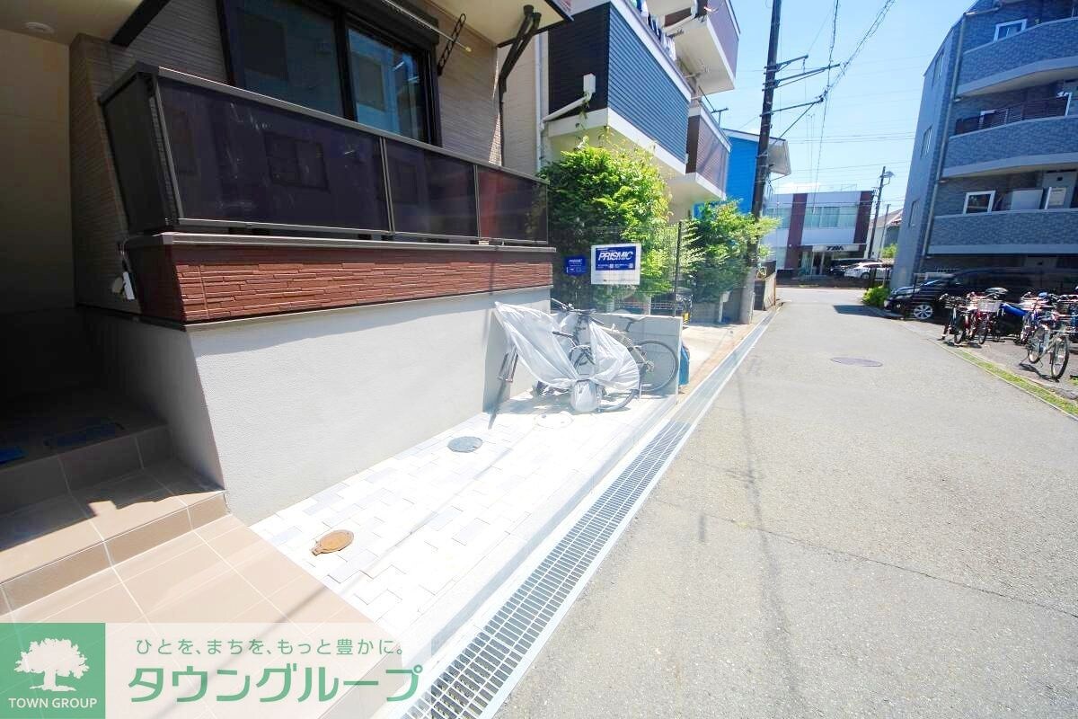 Ｃｏｍｆｏｒｔ　Ｒｅｓｉｄｅｎｃｅの物件内観写真