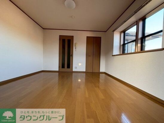 アーバングローブの物件内観写真