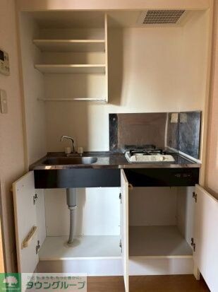 アーバングローブの物件内観写真