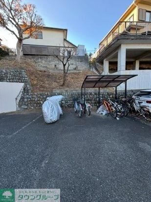 アーバングローブの物件内観写真