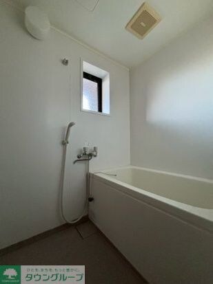 アーバングローブの物件内観写真