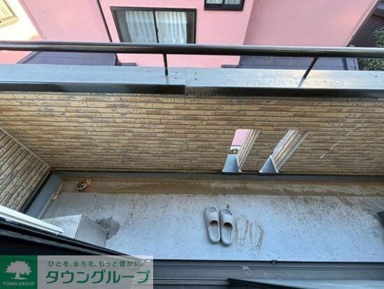 アーバングローブの物件内観写真