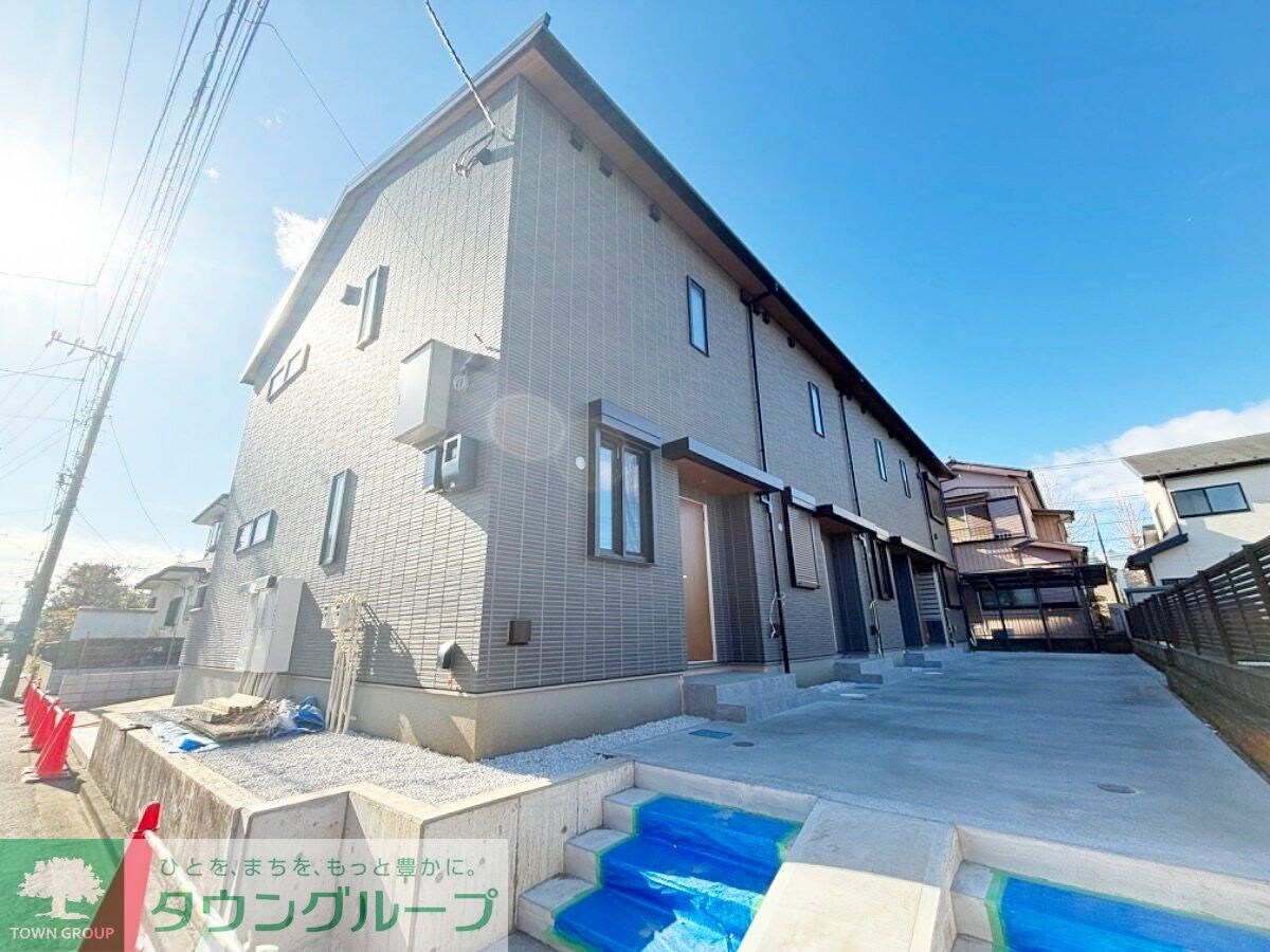 ウィステリアの物件内観写真