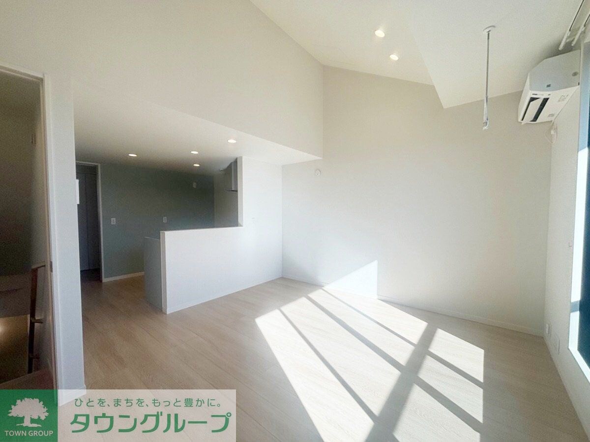 ウィステリアの物件内観写真