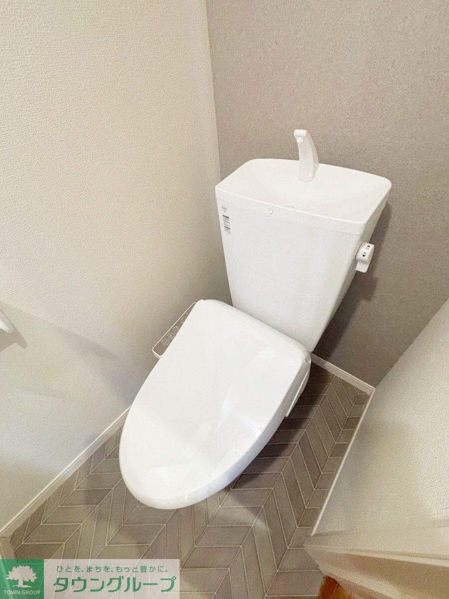 ウィステリアの物件内観写真