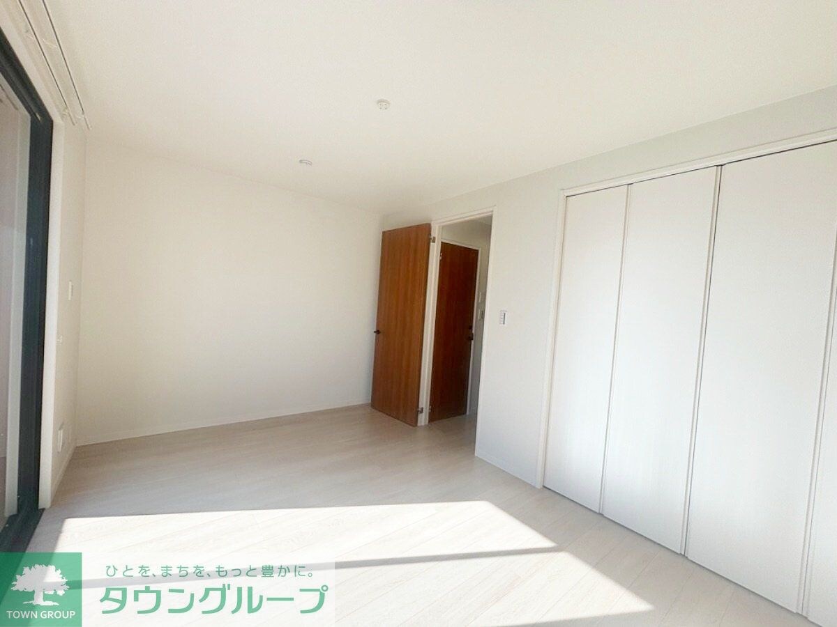 ウィステリアの物件内観写真