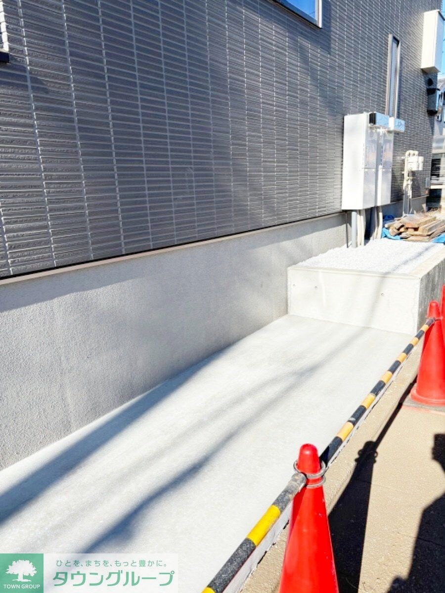 ウィステリアの物件内観写真