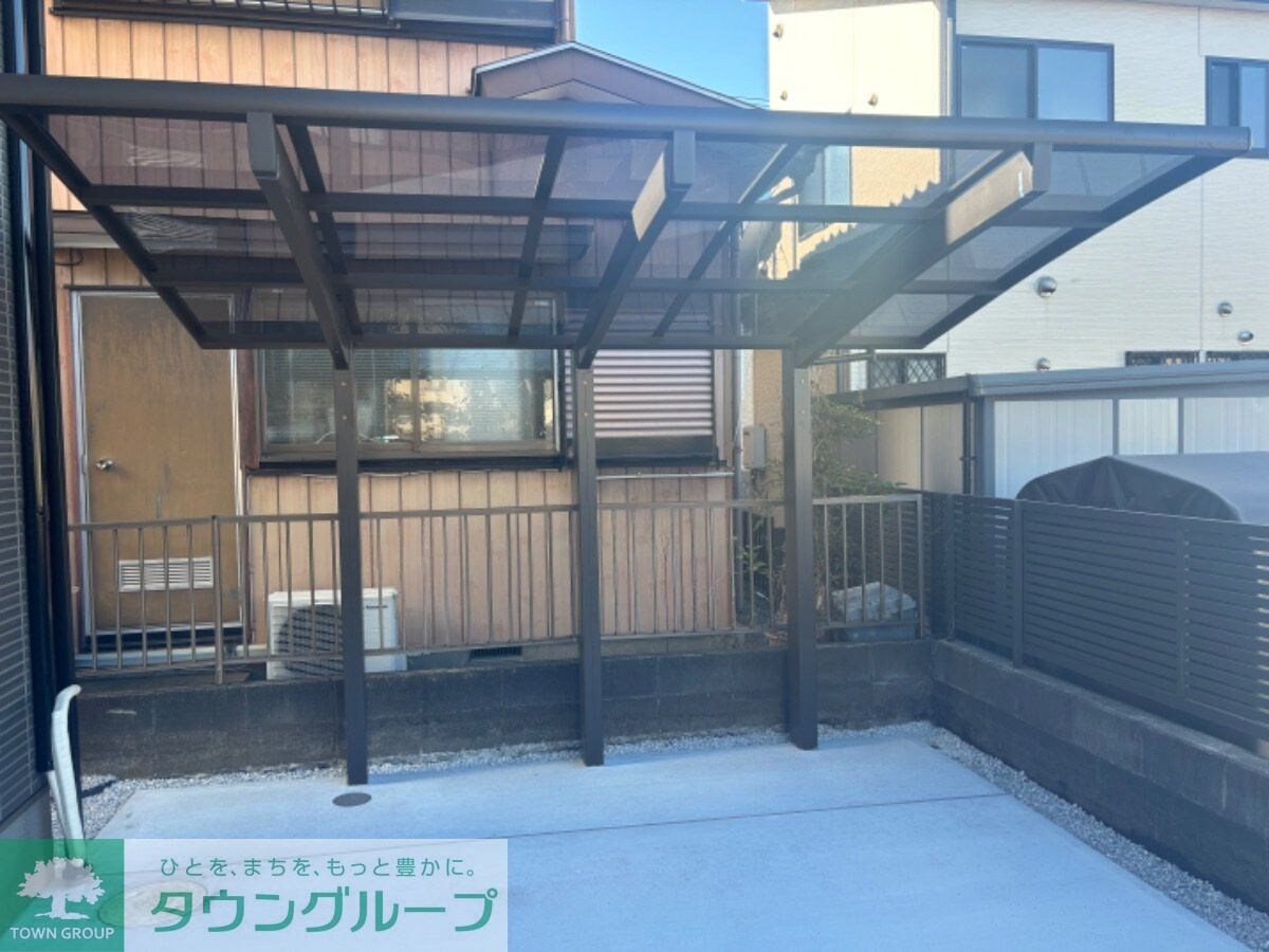 ウィステリアの物件内観写真