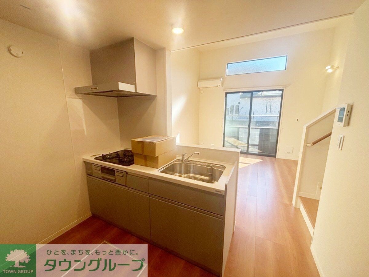 ウィステリアの物件内観写真