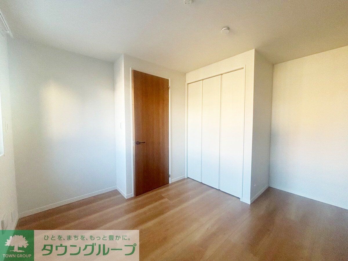 ウィステリアの物件内観写真