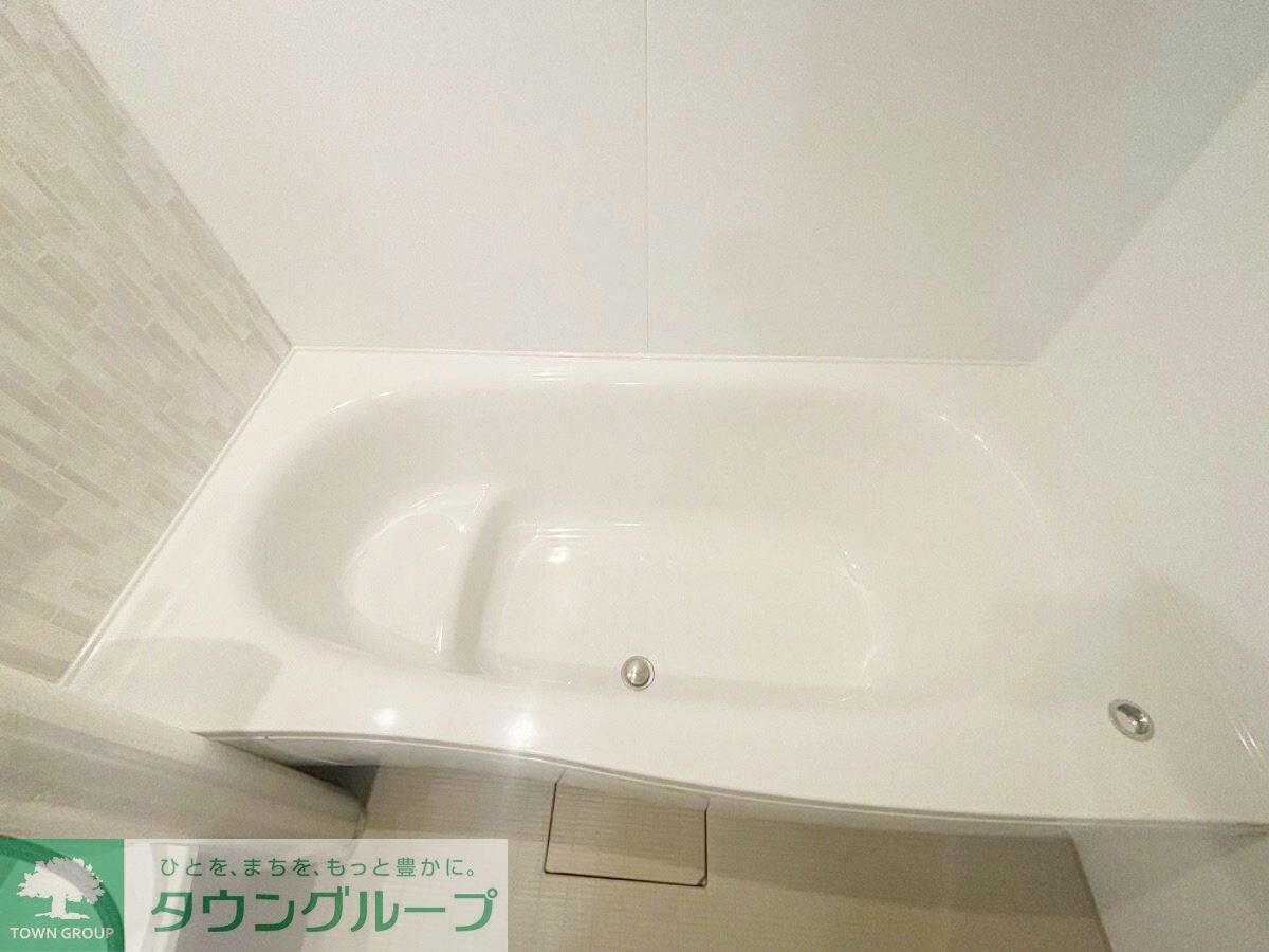 ウィステリアの物件内観写真