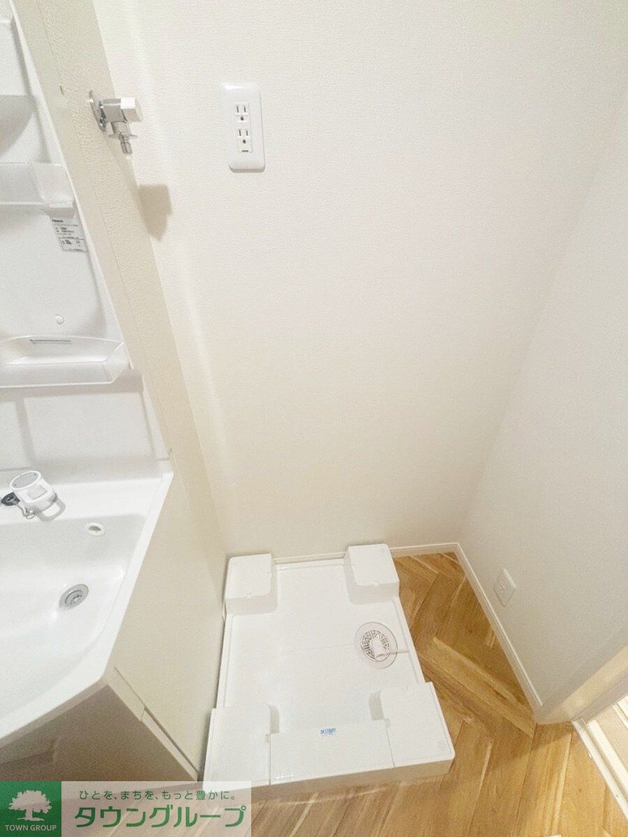 ウィステリアの物件内観写真