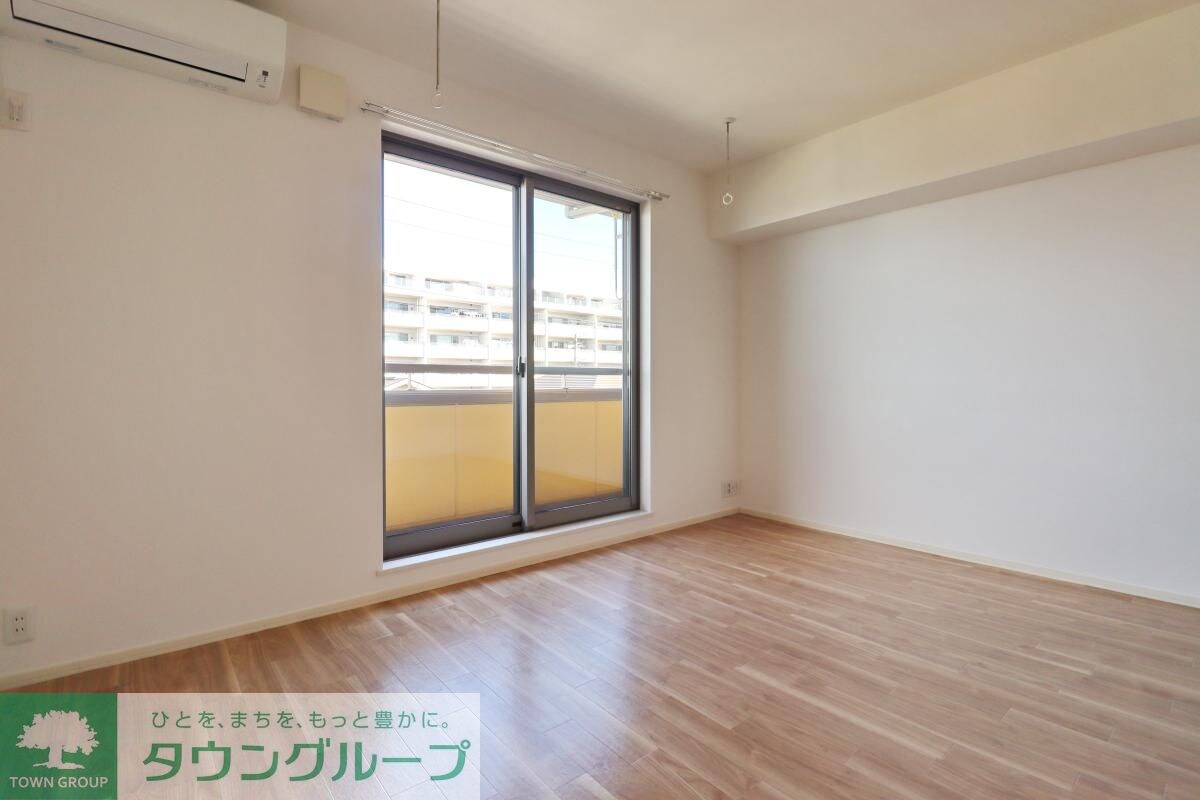 ラフィネの物件内観写真