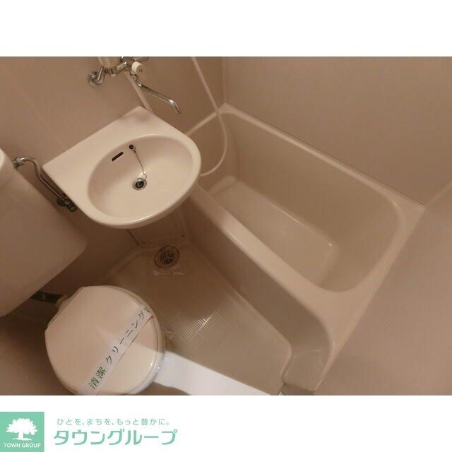 ラポール町田の物件内観写真
