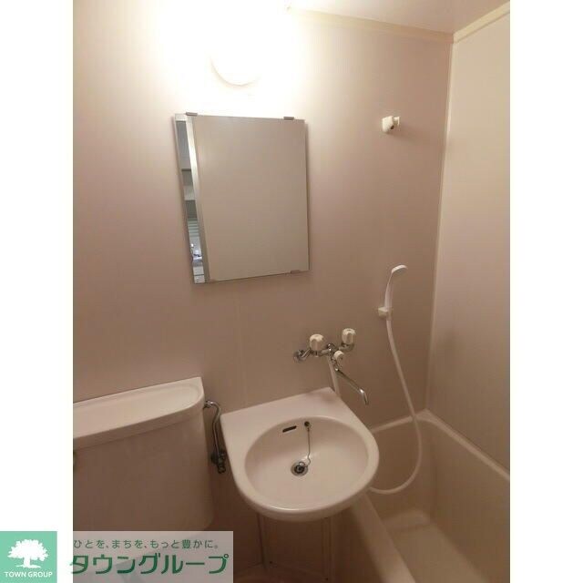 ラポール町田の物件内観写真