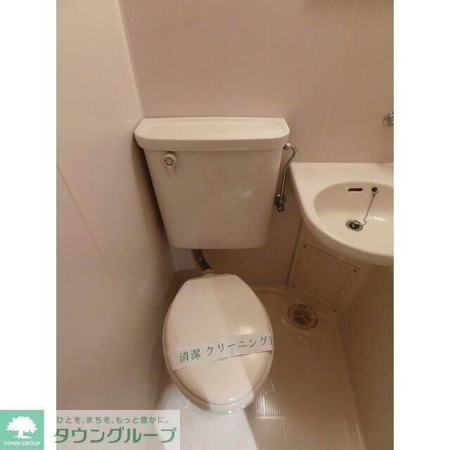 ラポール町田の物件内観写真