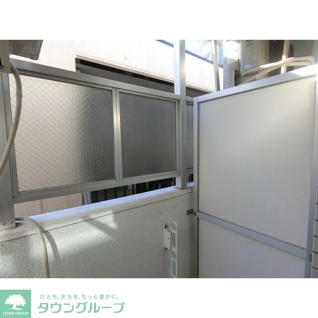 ラポール町田の物件内観写真