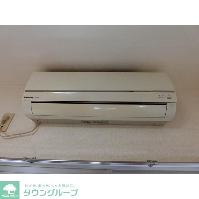 ラポール町田の物件内観写真