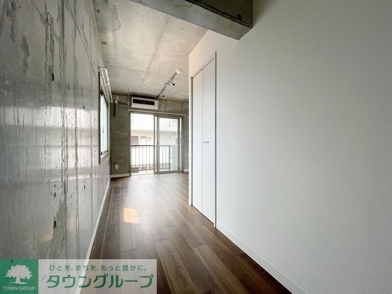 グランコモド小田急相模原の物件内観写真